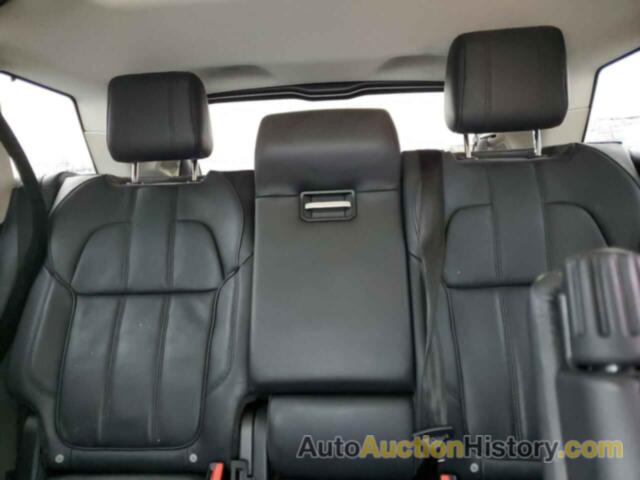 LAND ROVER RANGEROVER HSE, SALWR2WF5EA326054