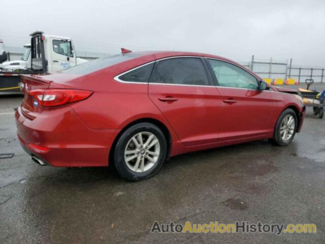 HYUNDAI SONATA SE, 5NPE24AF8FH231511