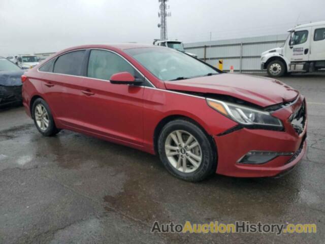 HYUNDAI SONATA SE, 5NPE24AF8FH231511