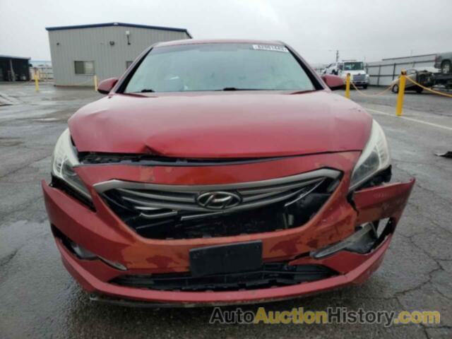 HYUNDAI SONATA SE, 5NPE24AF8FH231511