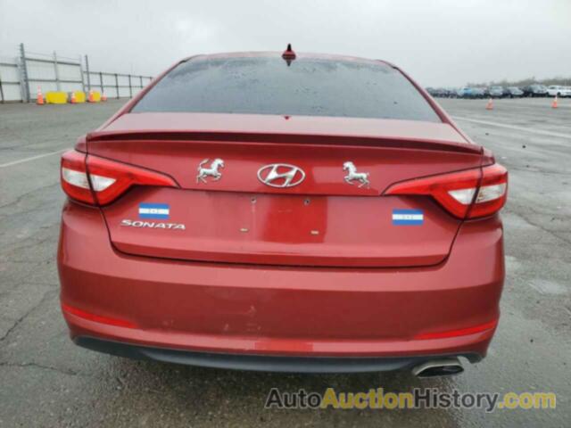 HYUNDAI SONATA SE, 5NPE24AF8FH231511