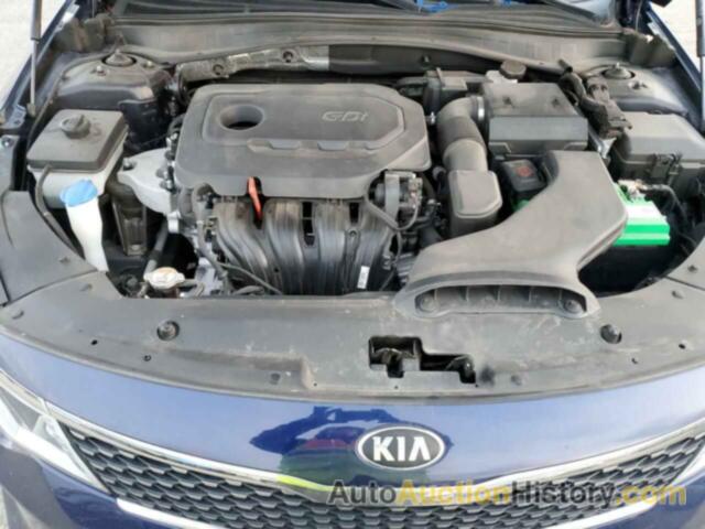 KIA OPTIMA LX, 5XXGT4L3XJG203044