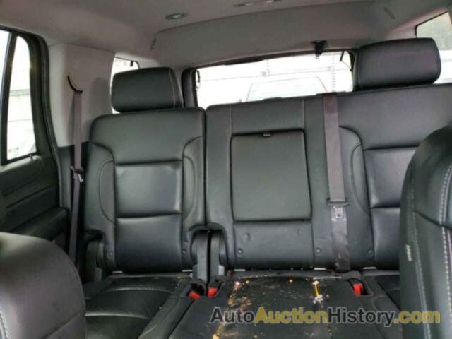 CHEVROLET TAHOE C1500 LT, 1GNSCBKC4HR257082