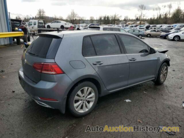 VOLKSWAGEN GOLF S, 3VWG17AU0JM257760