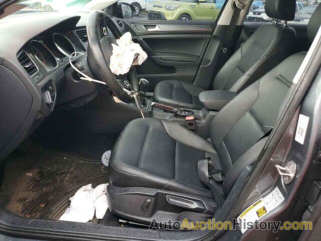 VOLKSWAGEN GOLF S, 3VWG17AU0JM257760