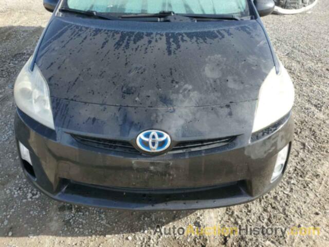 TOYOTA PRIUS, JTDKN3DU6B5366303