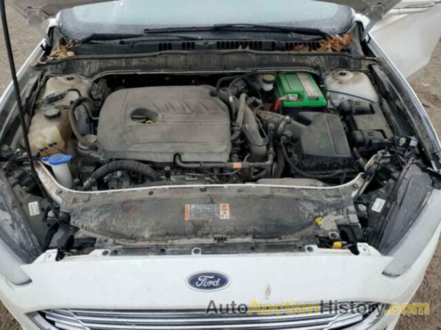 FORD FUSION SE, 3FA6P0HD9FR112114