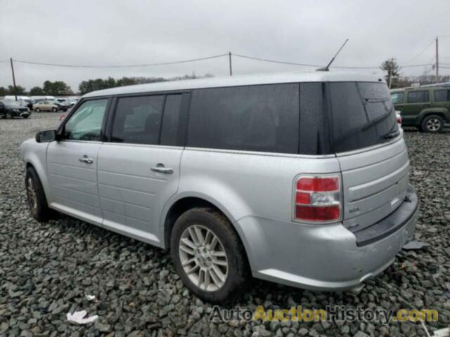 FORD FLEX SEL, 2FMHK6C89KBA11836