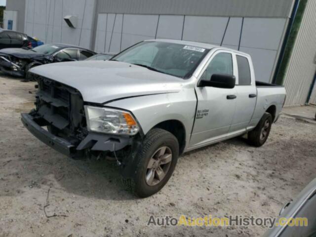 RAM 1500 TRADESMAN, 1C6RR7FG4KS534904