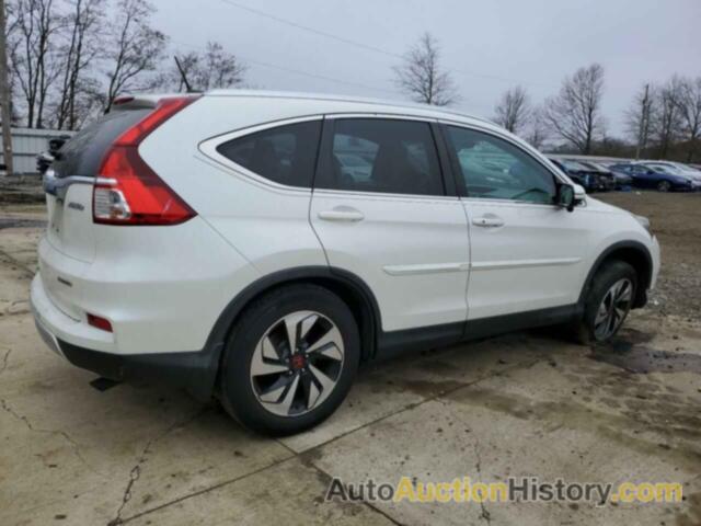 HONDA CRV TOURING, 5J6RM4H98FL069686