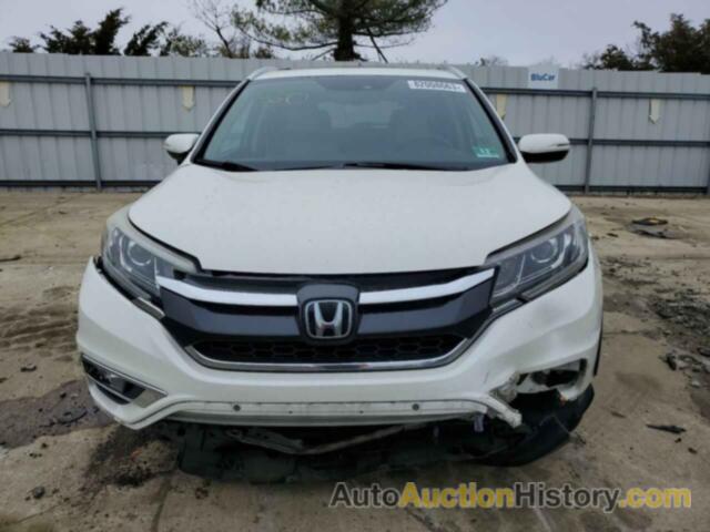 HONDA CRV TOURING, 5J6RM4H98FL069686