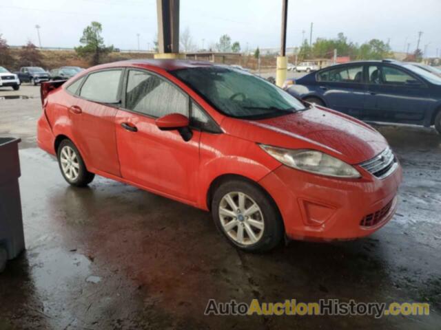 FORD FIESTA SE, 3FADP4BJ1CM128796