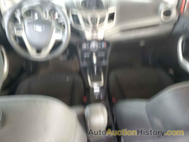 FORD FIESTA SE, 3FADP4BJ1CM128796