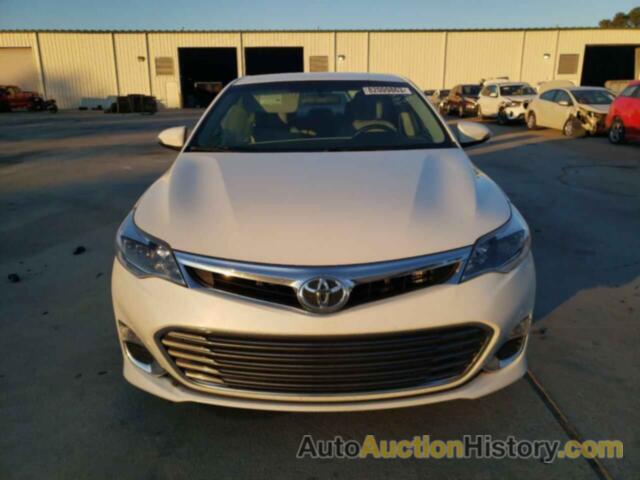 TOYOTA AVALON XLE, 4T1BK1EBXFU153193