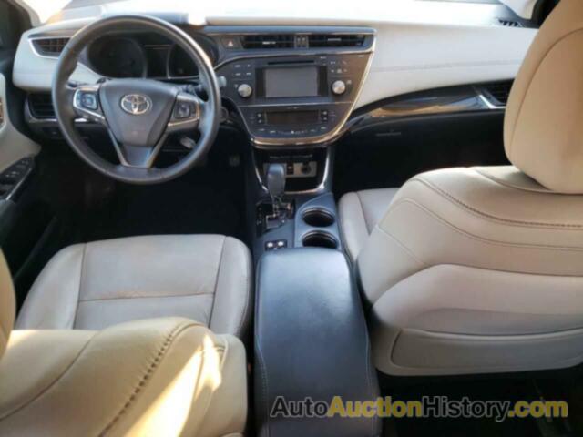 TOYOTA AVALON XLE, 4T1BK1EBXFU153193