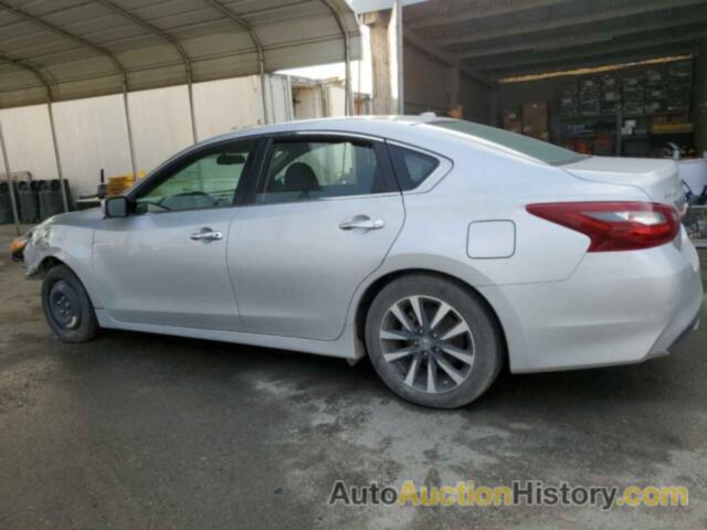 NISSAN ALTIMA 2.5, 1N4AL3AP0JC283210