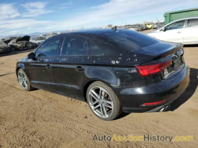 AUDI A3 PREMIUM, WAUAUGFF7KA099195