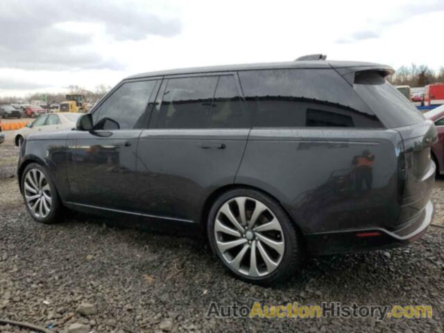 LAND ROVER RANGEROVER SE, SALKP9E77PA034528