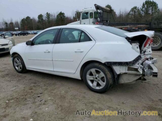 CHEVROLET MALIBU LS, 1G11B5SA2DF184421