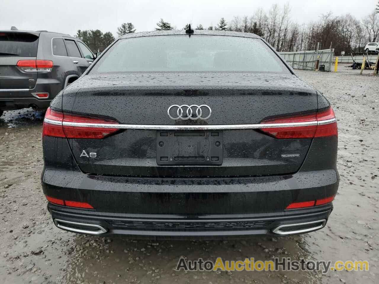 AUDI A6 PREMIUM, WAUK2AF29KN096411