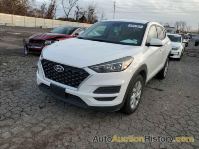 HYUNDAI TUCSON SE, KM8J2CA46KU032783