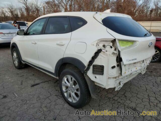 HYUNDAI TUCSON SE, KM8J2CA46KU032783