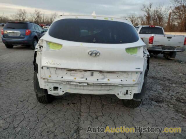 HYUNDAI TUCSON SE, KM8J2CA46KU032783