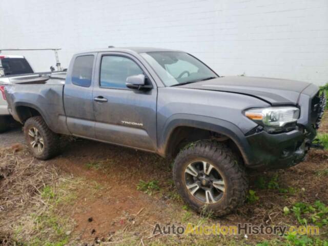 TOYOTA TACOMA ACCESS CAB, 3TYSZ5AN8NT091288