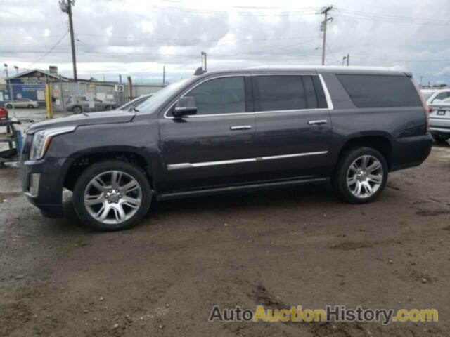 CADILLAC ESCALADE ESV PREMIUM, 1GYS4JKJXGR473297