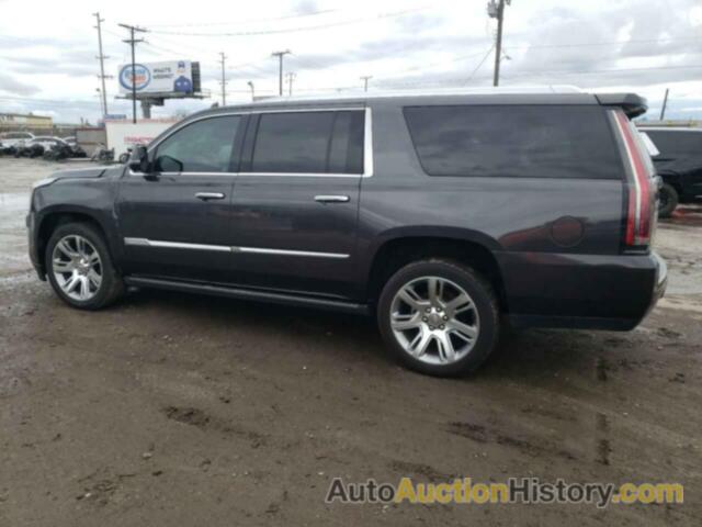 CADILLAC ESCALADE ESV PREMIUM, 1GYS4JKJXGR473297