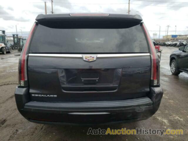 CADILLAC ESCALADE ESV PREMIUM, 1GYS4JKJXGR473297