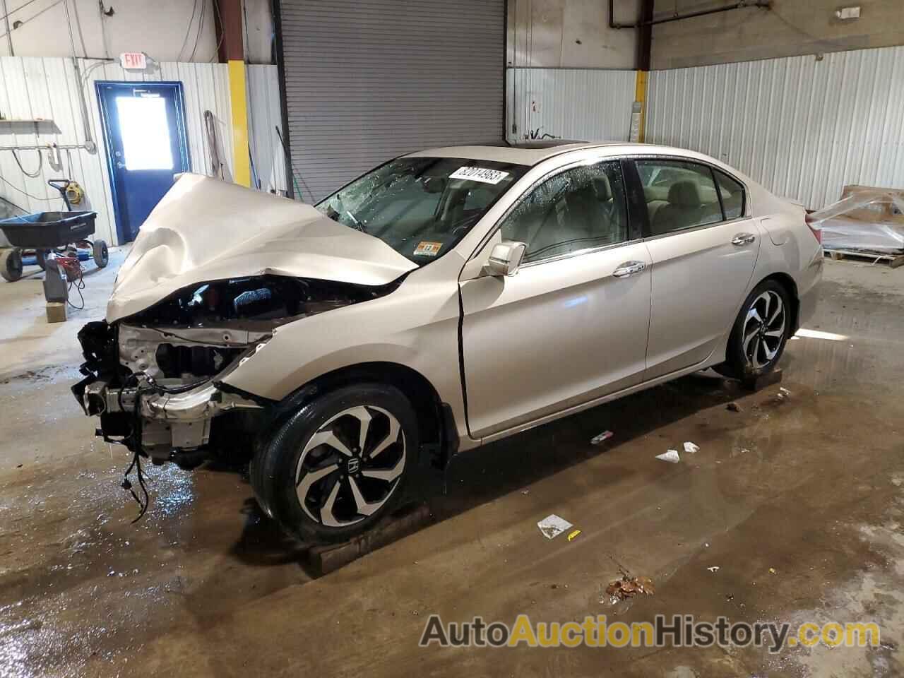 HONDA ACCORD EXL, 1HGCR2F80GA035557