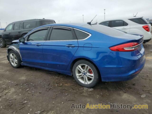 FORD FUSION SE, 3FA6P0HD9JR149401