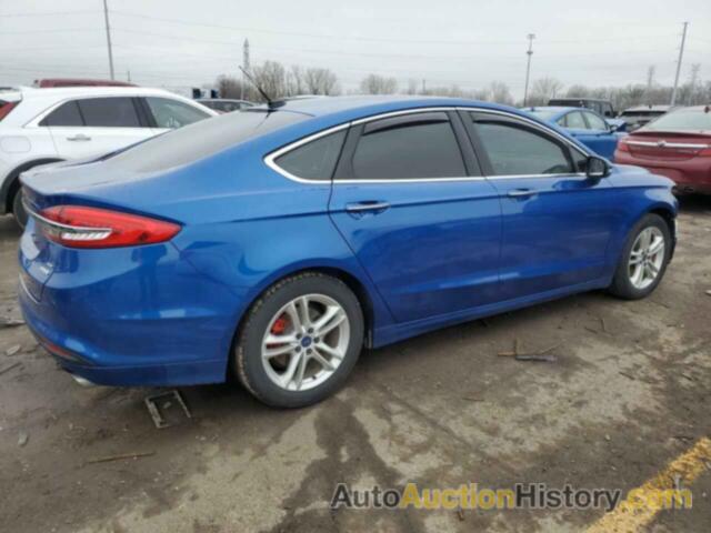 FORD FUSION SE, 3FA6P0HD9JR149401