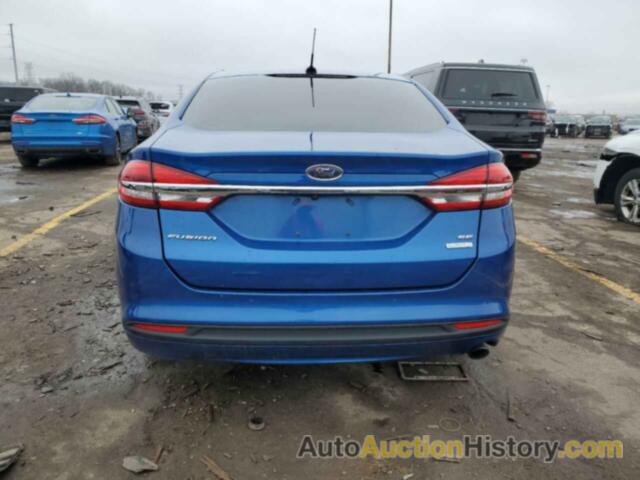 FORD FUSION SE, 3FA6P0HD9JR149401