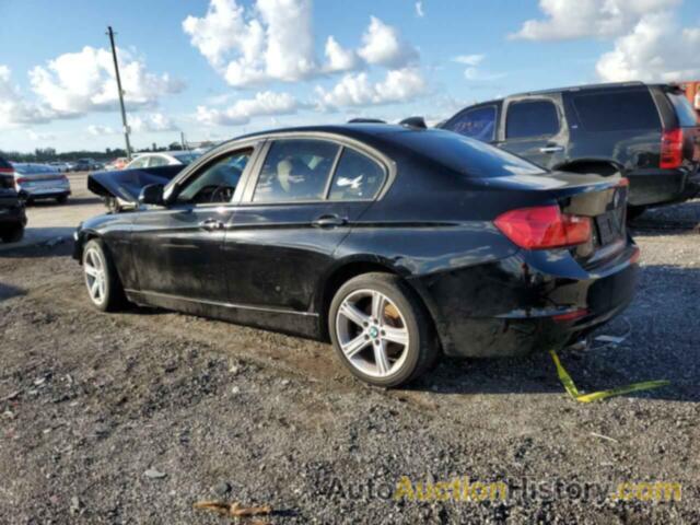 BMW 3 SERIES I, WBA3B1G59ENT01162