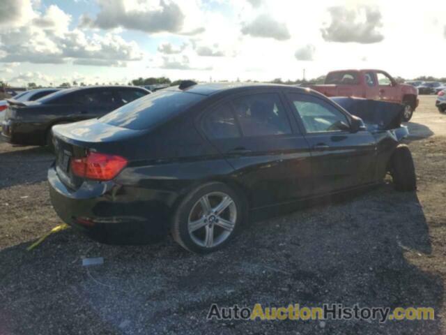 BMW 3 SERIES I, WBA3B1G59ENT01162