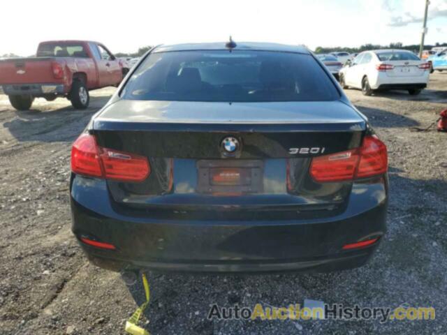 BMW 3 SERIES I, WBA3B1G59ENT01162