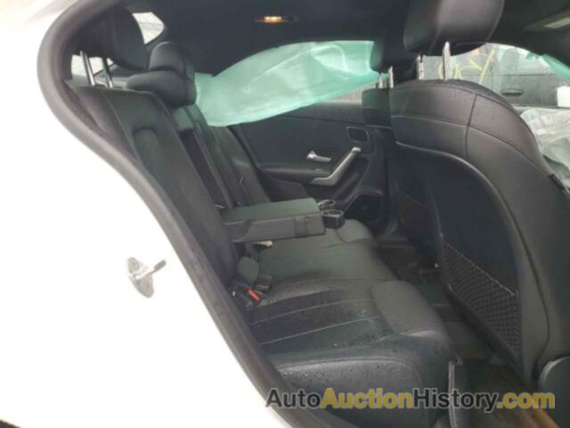 MERCEDES-BENZ A-CLASS 220 4MATIC, W1K3G4FB0MJ298905