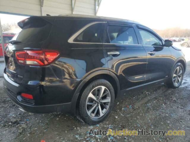 KIA SORENTO EX, 5XYPHDA57KG499434