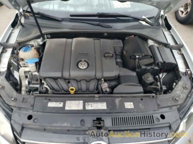 VOLKSWAGEN PASSAT SE, 1VWBP7A38EC004659