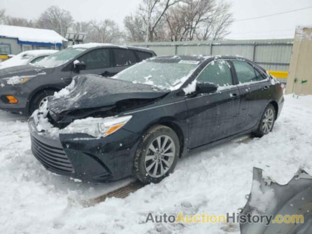TOYOTA CAMRY LE, 4T1BF1FK2FU916763