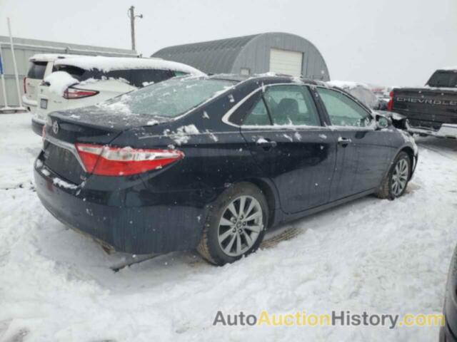 TOYOTA CAMRY LE, 4T1BF1FK2FU916763