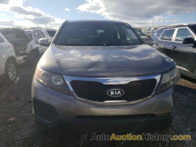 KIA SORENTO BASE, 5XYKT3A15CG289870