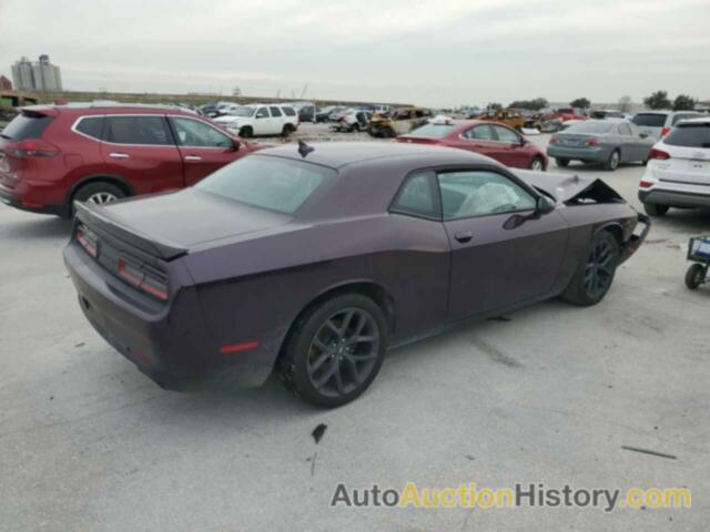 DODGE CHALLENGER SXT, 2C3CDZAG9LH223319