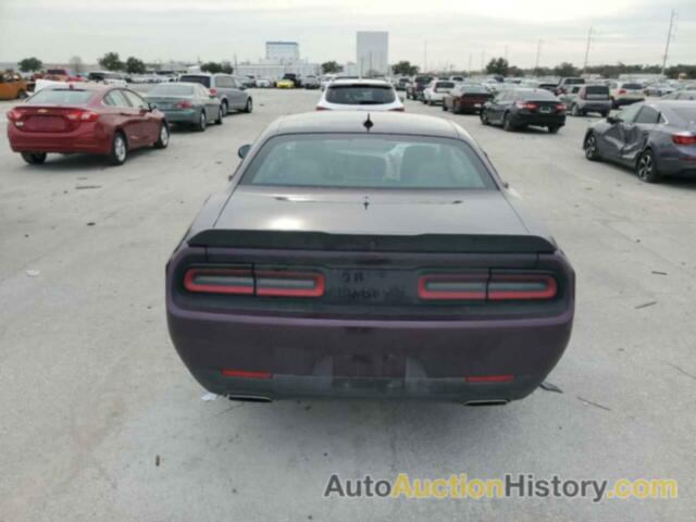 DODGE CHALLENGER SXT, 2C3CDZAG9LH223319