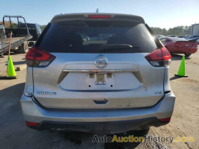 NISSAN ROGUE S, JN8AT2MT7KW259715