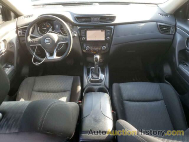 NISSAN ROGUE S, JN8AT2MT7KW259715