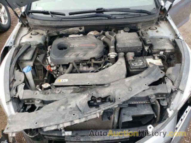 HYUNDAI SONATA SPORT, 5NPE34AB5HH553701