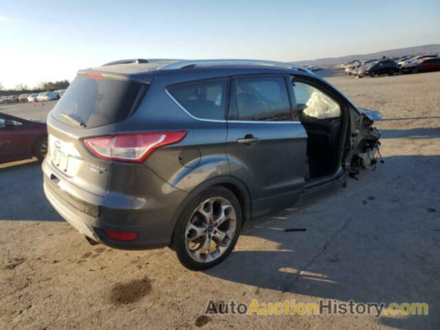 FORD ESCAPE TITANIUM, 1FMCU9J99GUC33943